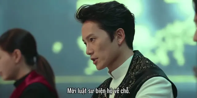 Thẩm Phán Ác Ma 2021 Vietsub HD - TVHay Thẩm Phán Ác Ma 2021 Vietsub HD - TVHay
