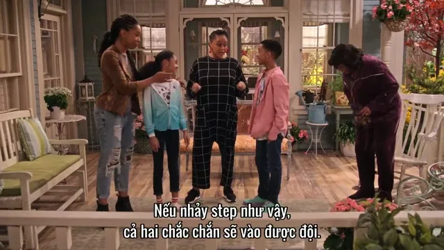 Xem phim Gia Đình Đoàn Tụ (Phần 2) Vietsub HD tại TVHay Xem phim Gia Đình Đoàn Tụ (Phần 2) Vietsub HD tại TVHay