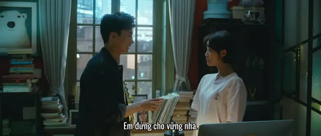 Hình ảnh trong phim Vòng Tay Của Mẹ Chồng trên TVHay Hình ảnh trong phim Vòng Tay Của Mẹ Chồng trên TVHay