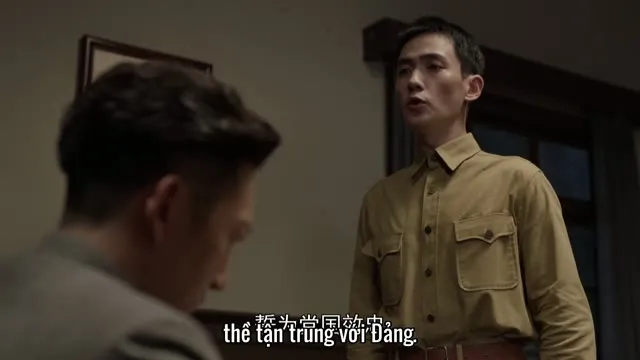 Hình ảnh trong phim Kẻ Phản Nghịch trên TVHay Hình ảnh trong phim Kẻ Phản Nghịch trên TVHay