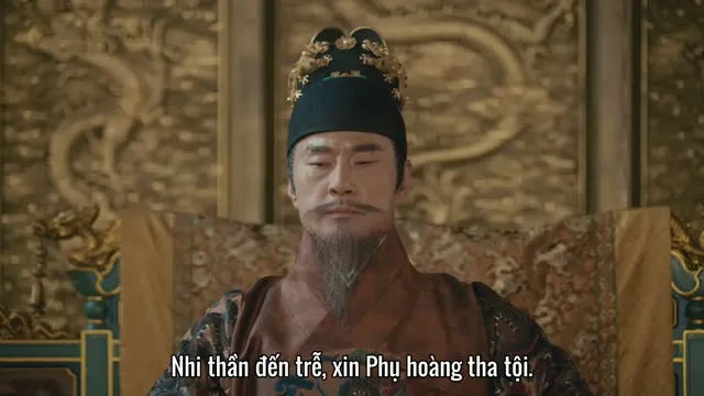 Hình ảnh trong phim Thượng Thực trên TVHay Hình ảnh trong phim Thượng Thực trên TVHay