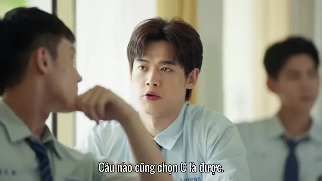 Hình ảnh trong phim Người Duy Nhất Đó trên TVHay Hình ảnh trong phim Người Duy Nhất Đó trên TVHay
