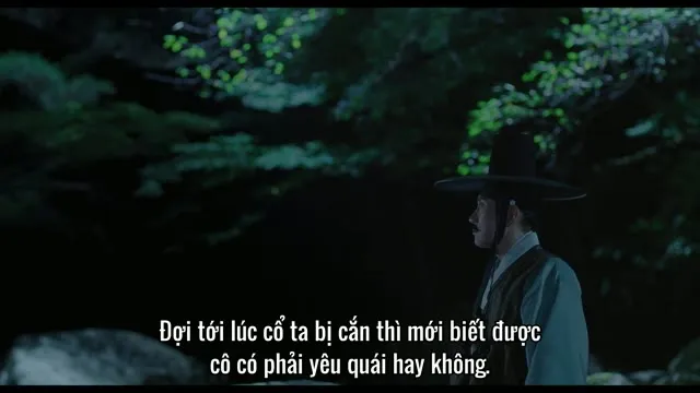 Hình ảnh trong phim Thám Tử K: Ma Cà Rồng Báo Thù trên TVHay Hình ảnh trong phim Thám Tử K: Ma Cà Rồng Báo Thù trên TVHay