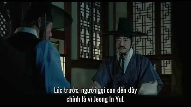 Thám Tử K: Ma Cà Rồng Báo Thù 2018 Vietsub HD - TVHay Thám Tử K: Ma Cà Rồng Báo Thù 2018 Vietsub HD - TVHay
