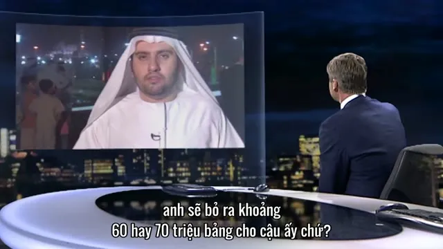 Hình ảnh trong phim Bàn Chân Vàng Cristiano Ronaldo trên TVHay Hình ảnh trong phim Bàn Chân Vàng Cristiano Ronaldo trên TVHay