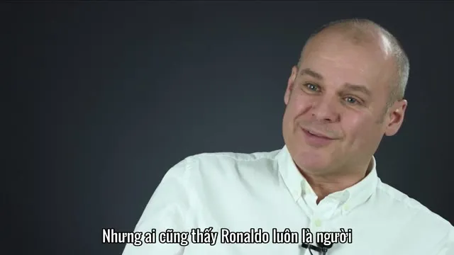 Bàn Chân Vàng Cristiano Ronaldo 2020 Vietsub HD - TVHay Bàn Chân Vàng Cristiano Ronaldo 2020 Vietsub HD - TVHay