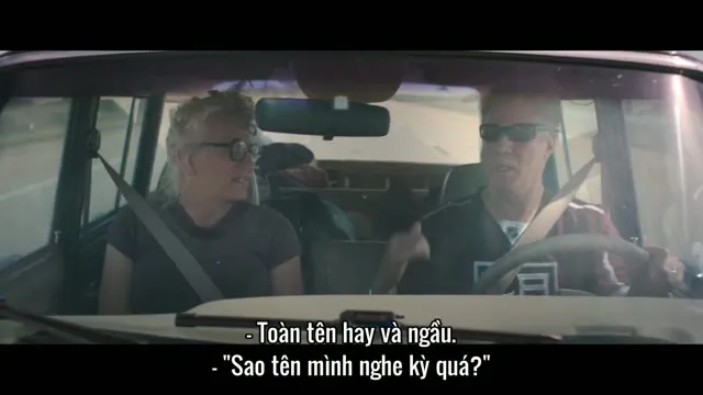 Xem phim Will & Harper Vietsub HD tại TVHay Xem phim Will & Harper Vietsub HD tại TVHay