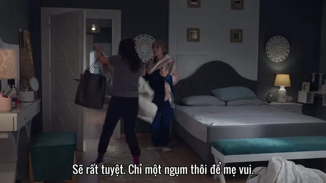Hình ảnh trong phim Tìm Lại Ola trên TVHay Hình ảnh trong phim Tìm Lại Ola trên TVHay