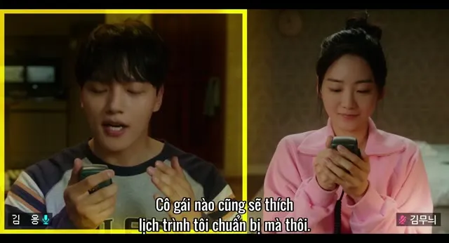 Hình ảnh trong phim Thanh Âm Tình Đầu trên TVHay Hình ảnh trong phim Thanh Âm Tình Đầu trên TVHay