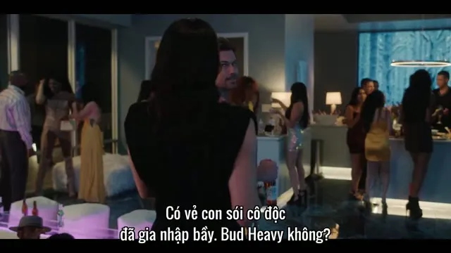 Hình ảnh trong phim Đội Đặc Nhiệm Say Xỉn trên TVHay Hình ảnh trong phim Đội Đặc Nhiệm Say Xỉn trên TVHay