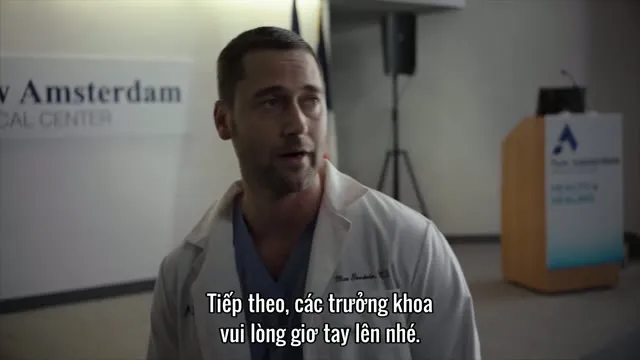 Xem phim New Amsterdam (Phần 1) Vietsub HD tại TVHay Xem phim New Amsterdam (Phần 1) Vietsub HD tại TVHay