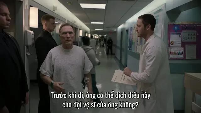 Hình ảnh trong phim New Amsterdam (Phần 1) trên TVHay Hình ảnh trong phim New Amsterdam (Phần 1) trên TVHay