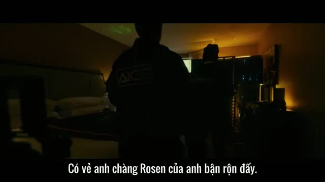 Cuộc Nổi Dậy Của AI 2023 Vietsub HD - TVHay Cuộc Nổi Dậy Của AI 2023 Vietsub HD - TVHay