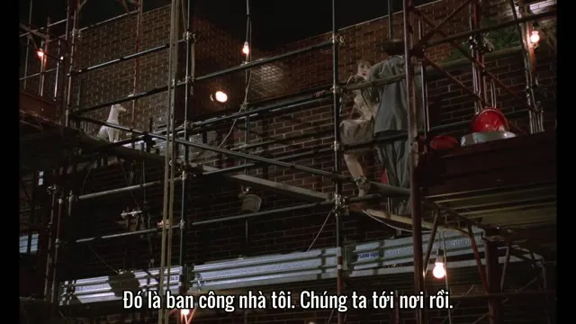 Hình ảnh trong phim Quái Vật trên TVHay Hình ảnh trong phim Quái Vật trên TVHay