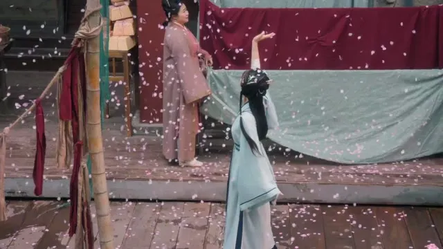 Xem phim Trường Lạc Khúc Vietsub HD tại TVHay Xem phim Trường Lạc Khúc Vietsub HD tại TVHay