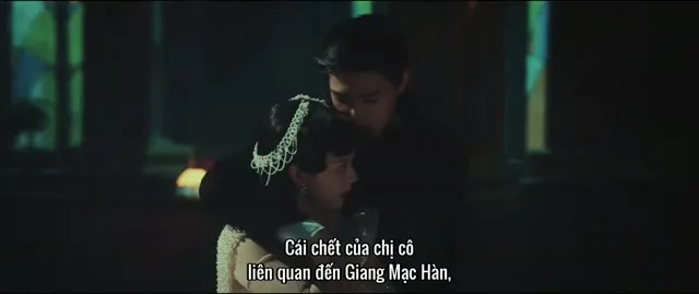 Độ Thanh Hoan 2024 Vietsub HD - TVHay Độ Thanh Hoan 2024 Vietsub HD - TVHay