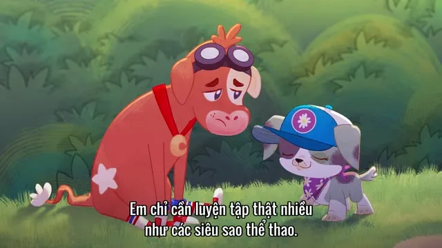 Thị Trấn Cổ Tích (Phần 1) 2020 Vietsub HD - TVHay Thị Trấn Cổ Tích (Phần 1) 2020 Vietsub HD - TVHay