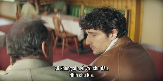 Hình ảnh trong phim Màn Thứ Hai trên TVHay Hình ảnh trong phim Màn Thứ Hai trên TVHay