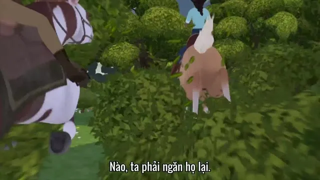 Hình ảnh Chú ngựa Spirit: Tự do rong ruổi – Cuộc phiêu lưu trên lưng ngựa tập 1 trên TVHay Hình ảnh Chú ngựa Spirit: Tự do rong ruổi – Cuộc phiêu lưu trên lưng ngựa tập 1 trên TVHay