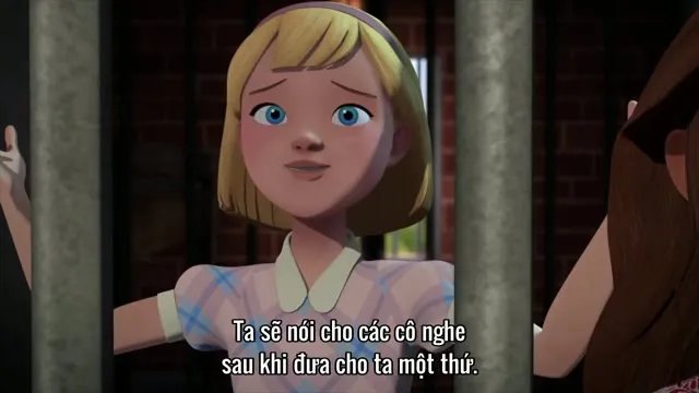 Chú ngựa Spirit: Tự do rong ruổi – Cuộc phiêu lưu trên lưng ngựa tập 1 Vietsub HD - TVHay Chú ngựa Spirit: Tự do rong ruổi – Cuộc phiêu lưu trên lưng ngựa tập 1 Vietsub HD - TVHay
