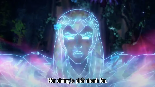 Những Chủ Nhân Vũ Trụ: Khải Huyền 2021 Vietsub HD - TVHay Những Chủ Nhân Vũ Trụ: Khải Huyền 2021 Vietsub HD - TVHay