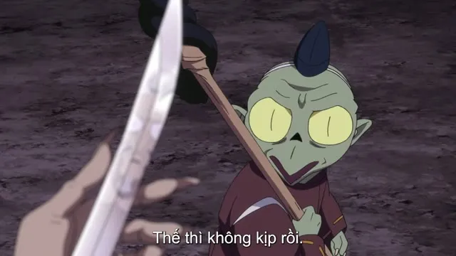 Hình ảnh trong phim Công Chúa Bán Yêu (Phần 2) trên TVHay Hình ảnh trong phim Công Chúa Bán Yêu (Phần 2) trên TVHay
