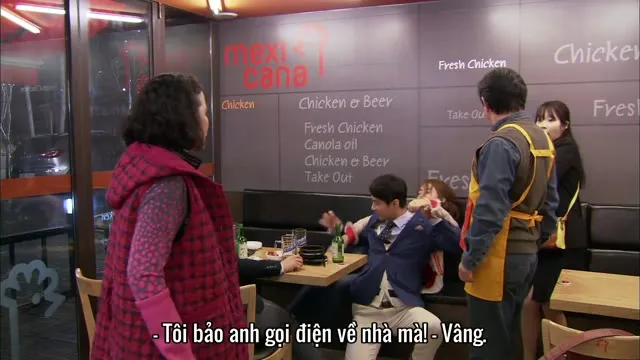 Xem phim Con Gái Mẹ Thật Tuyệt Vietsub HD tại TVHay Xem phim Con Gái Mẹ Thật Tuyệt Vietsub HD tại TVHay