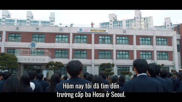 Xin Chào, Tôi Ơi! 2021 Vietsub HD - TVHay Xin Chào, Tôi Ơi! 2021 Vietsub HD - TVHay