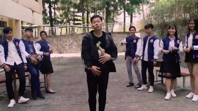 Hình ảnh trong phim LaLa School: Học Viện Âm Nhạc trên TVHay Hình ảnh trong phim LaLa School: Học Viện Âm Nhạc trên TVHay