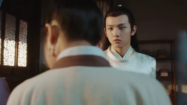 Hình ảnh trong phim Thiếu Gia Vốn Si Tình Ta trên TVHay Hình ảnh trong phim Thiếu Gia Vốn Si Tình Ta trên TVHay