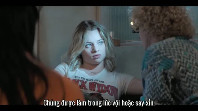 Hình ảnh trong phim Bẻ Khoá Sinh Học (Phần 2) trên TVHay Hình ảnh trong phim Bẻ Khoá Sinh Học (Phần 2) trên TVHay