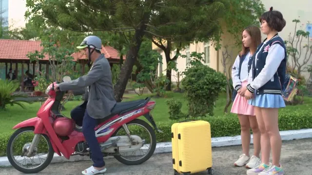Xem phim LaLa School: Đường Đua Idol Thế Hệ Z Vietsub HD tại TVHay Xem phim LaLa School: Đường Đua Idol Thế Hệ Z Vietsub HD tại TVHay
