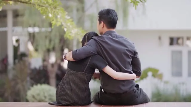 Hình ảnh Đóa Hoa Tham Vọng tập 1 trên TVHay Hình ảnh Đóa Hoa Tham Vọng tập 1 trên TVHay