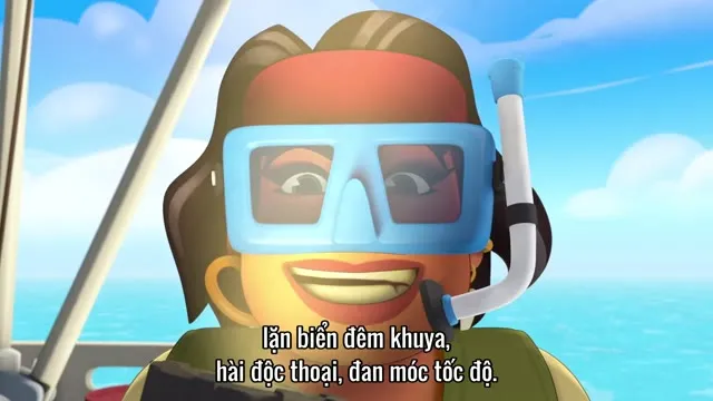 Xem phim Sharkdog: Chú Chó Cá Mập (Phần 3) Vietsub HD tại TVHay Xem phim Sharkdog: Chú Chó Cá Mập (Phần 3) Vietsub HD tại TVHay