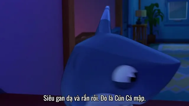 Sharkdog: Chú Chó Cá Mập (Phần 3) 2023 Vietsub HD - TVHay Sharkdog: Chú Chó Cá Mập (Phần 3) 2023 Vietsub HD - TVHay