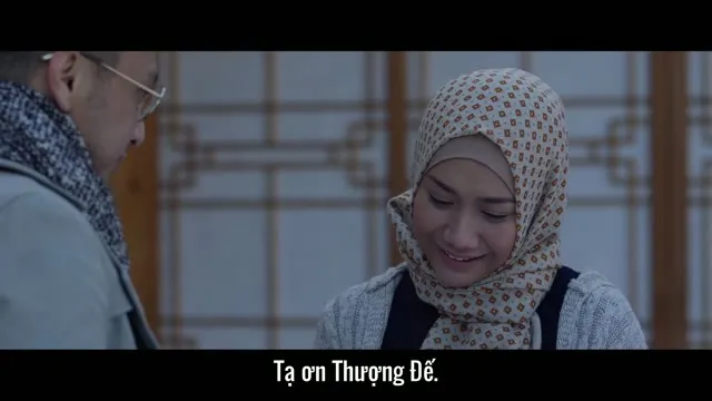 Jilbab Traveller: Tình yêu nảy nở xứ Hàn 2016 Vietsub HD - TVHay Jilbab Traveller: Tình yêu nảy nở xứ Hàn 2016 Vietsub HD - TVHay