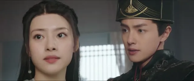 Ngọc Chiêu Lệnh – Phần 1 2021 Vietsub HD - TVHay Ngọc Chiêu Lệnh – Phần 1 2021 Vietsub HD - TVHay
