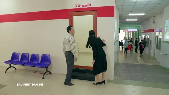 Xem phim Sau Phút Đam Mê Vietsub HD tại TVHay Xem phim Sau Phút Đam Mê Vietsub HD tại TVHay