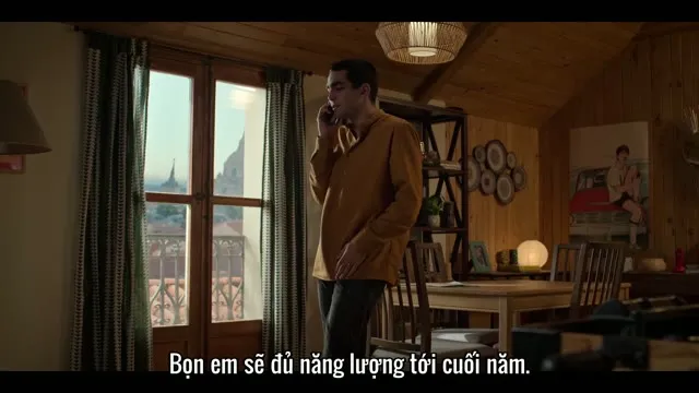 Xem phim Ưu tú – Truyện ngắn: Nadia Guzmán Vietsub HD tại TVHay Xem phim Ưu tú – Truyện ngắn: Nadia Guzmán Vietsub HD tại TVHay