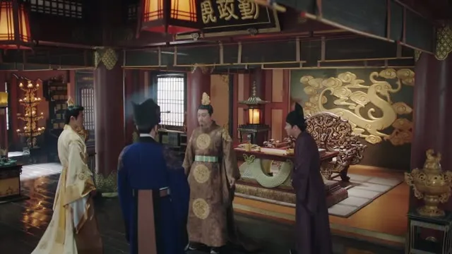 Hình ảnh trong phim Phù Thế Song Kiều Truyện trên TVHay Hình ảnh trong phim Phù Thế Song Kiều Truyện trên TVHay