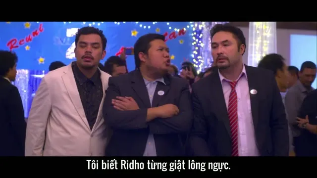 Xem phim Họp mặt Z Vietsub HD tại TVHay Xem phim Họp mặt Z Vietsub HD tại TVHay