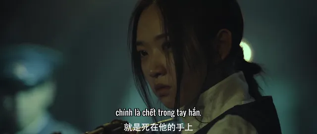 Hình ảnh trong phim Thuốc về đêm trên TVHay Hình ảnh trong phim Thuốc về đêm trên TVHay