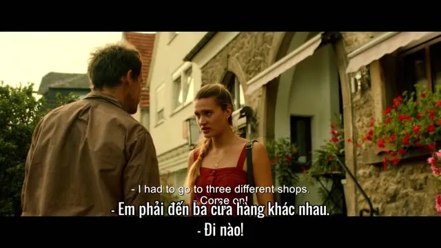 Một Ngày Nào Đó Chúng Ta Sẽ Kể Cho Nhau Mọi Điều 2023 Vietsub HD - TVHay Một Ngày Nào Đó Chúng Ta Sẽ Kể Cho Nhau Mọi Điều 2023 Vietsub HD - TVHay