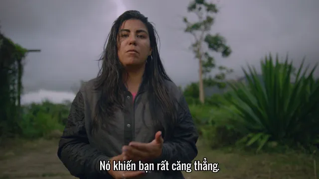 Hình ảnh trong phim Con người: Thế giới bên trong cơ thể trên TVHay Hình ảnh trong phim Con người: Thế giới bên trong cơ thể trên TVHay