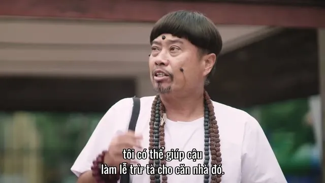 Xem Đại Lý Nhà Ma tập 21 Vietsub tại TVHay Xem Đại Lý Nhà Ma tập 21 Vietsub tại TVHay
