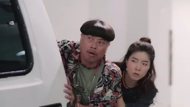 Đại Lý Nhà Ma tập 21 Vietsub HD - TVHay Đại Lý Nhà Ma tập 21 Vietsub HD - TVHay