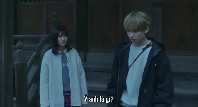 Ellie Si Tình 2024 Vietsub HD - TVHay Ellie Si Tình 2024 Vietsub HD - TVHay