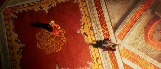 Xem phim Thế Giới Hoàn Mỹ: Hoả Chi Hôi Tẫn Vietsub HD tại TVHay Xem phim Thế Giới Hoàn Mỹ: Hoả Chi Hôi Tẫn Vietsub HD tại TVHay