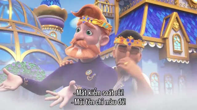 Xem phim Những Công Chúa Trái Cây (Phần 2) Vietsub HD tại TVHay Xem phim Những Công Chúa Trái Cây (Phần 2) Vietsub HD tại TVHay