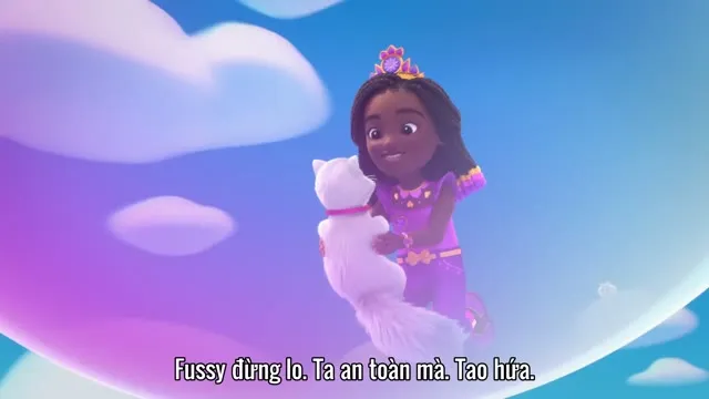 Hình ảnh trong phim Những Công Chúa Trái Cây (Phần 1) trên TVHay Hình ảnh trong phim Những Công Chúa Trái Cây (Phần 1) trên TVHay